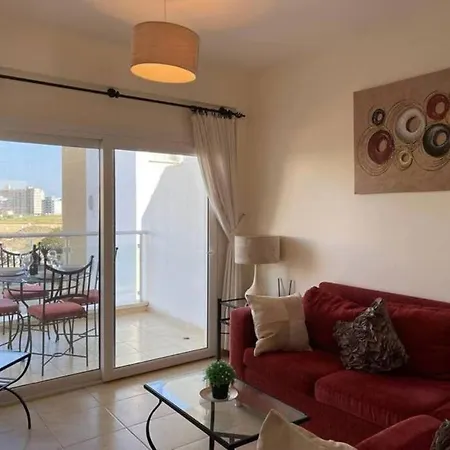 Caesar & Spa, Claudius 2 Bedroom Apartment, Iskele, Long *