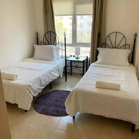 Caesar & Spa, Claudius 2 Bedroom Apartment, Iskele, Long Daire *