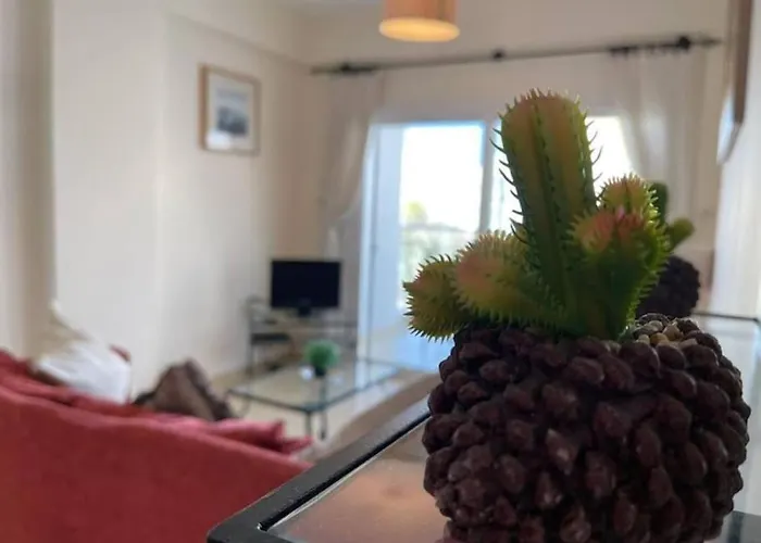 Caesar & Spa, Claudius 2 Bedroom Apartment, Iskele, Long 아파트