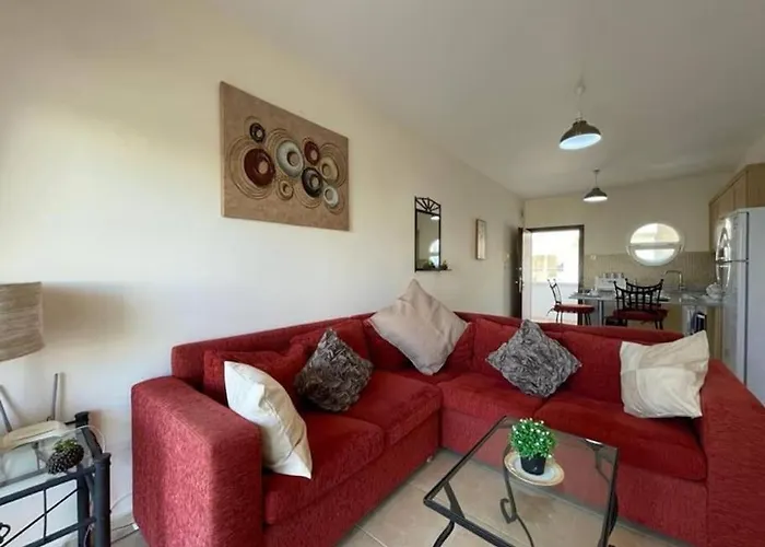 Caesar & Spa, Claudius 2 Bedroom Apartment, Iskele, Long 아파트 *