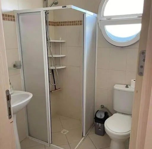 아파트 Caesar & Spa, Claudius 2 Bedroom Apartment, Iskele, Long *