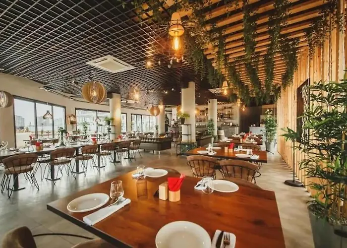 Caesar & Spa, Claudius 2 Bedroom Apartment, Iskele, Long * 애이오스여리오스