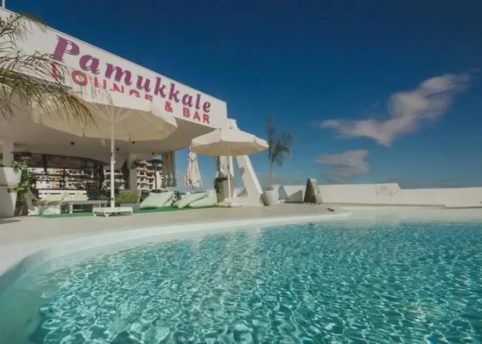 Caesar & Spa, Claudius 2 Bedroom Apartment, Iskele, Long 아파트 *