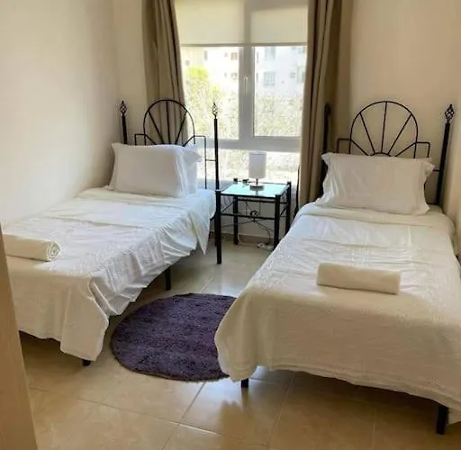 Caesar & Spa, Claudius 2 Bedroom Apartment, Iskele, Long 아파트 *