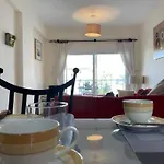 Caesar & Spa, Claudius 2 Bedroom Apartment, Iskele, Long Apartment Agios Georgios (Famagusta)