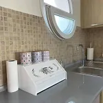 Apartment Caesar & Spa, Claudius 2 Bedroom Apartment, Iskele, Long