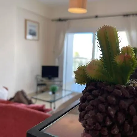 Caesar & Spa, Claudius 2 Bedroom Apartment, Iskele, Long דירה