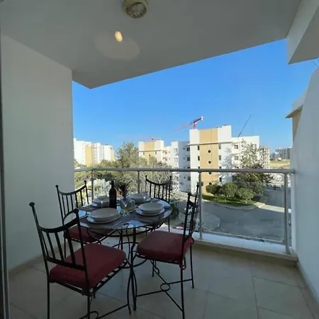 Caesar & Spa, Claudius 2 Bedroom Apartment, Iskele, Long アパート *