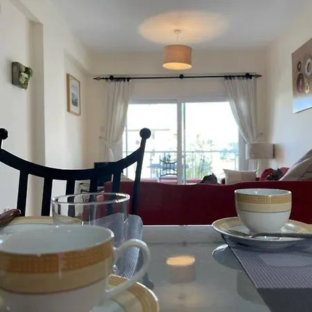 Caesar & Spa, Claudius 2 Bedroom Apartment, Iskele, Long Apartment Agios Georgios (Famagusta)