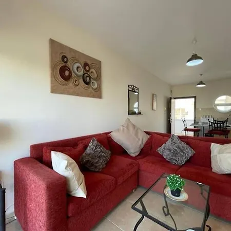 Caesar & Spa, Claudius 2 Bedroom Apartment, Iskele, Long דירה *