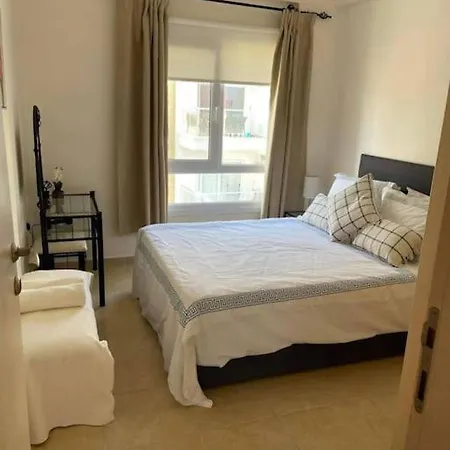アパート Caesar & Spa, Claudius 2 Bedroom Apartment, Iskele, Long Agios Georgios (Famagusta)