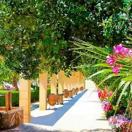 דירה Caesar & Spa, Claudius 2 Bedroom Apartment, Iskele, Long *