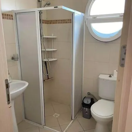 Apartment Caesar & Spa, Claudius 2 Bedroom Apartment, Iskele, Long *