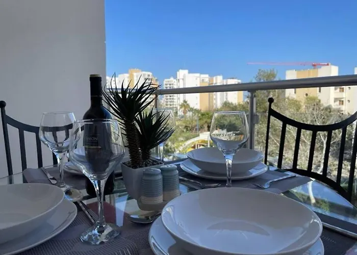 Caesar & Spa, Claudius 2 Bedroom Apartment, Iskele, Long Agios Georgios (Famagusta)