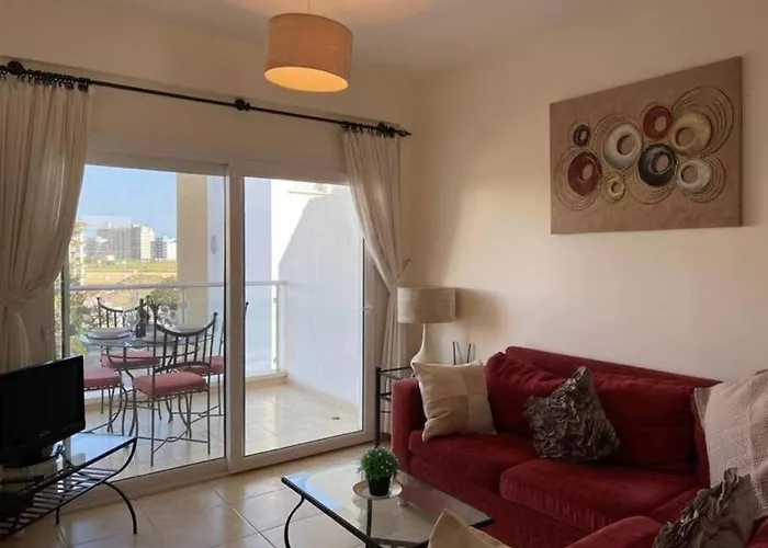 Caesar & Spa, Claudius 2 Bedroom Apartment, Iskele, Long *