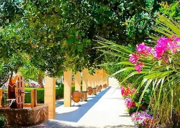 Apartmán Caesar & Spa, Claudius 2 Bedroom Apartment, Iskele, Long *